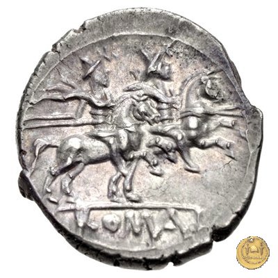 167/1 179-170 BC (Roma)