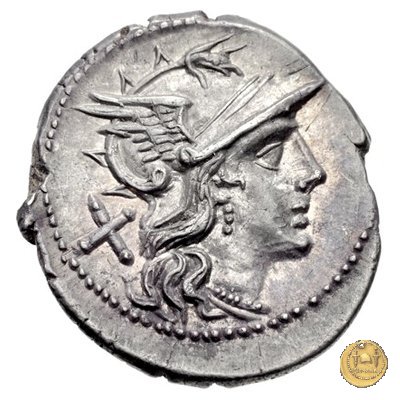 167/1 179-170 BC (Roma)