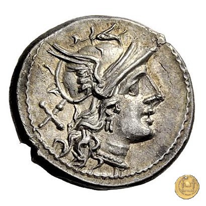 167/1 179-170 BC (Roma)