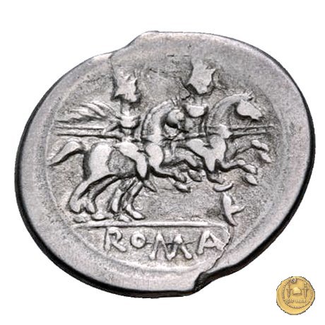 168/2 - elmo (helmet) 179-170 BC (Roma)