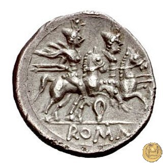 170/1 - orecchio (ear) 199-170 BC