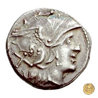 170/1 - orecchio (ear) 199-170 BC