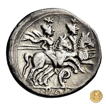 170/1 - orecchio (ear) 199-170 BC