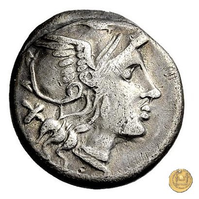 170/1 - orecchio (ear) 199-170 BC