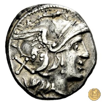 170/1 - orecchio (ear) 199-170 BC