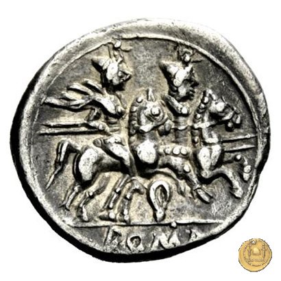 170/1 - orecchio (ear) 199-170 BC