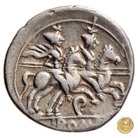 170/1 - orecchio (ear) 199-170 BC