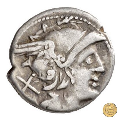 170/1 - orecchio (ear) 199-170 BC