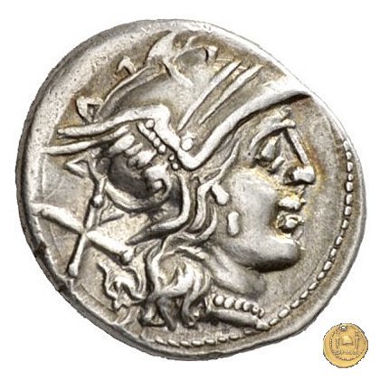 170/1 - orecchio (ear) 199-170 BC