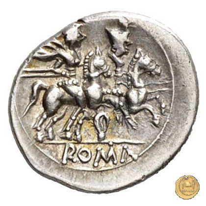 170/1 - orecchio (ear) 199-170 BC