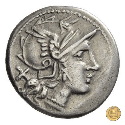 170/1 - orecchio (ear) 199-170 BC