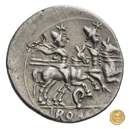 170/1 - orecchio (ear) 199-170 a.C.