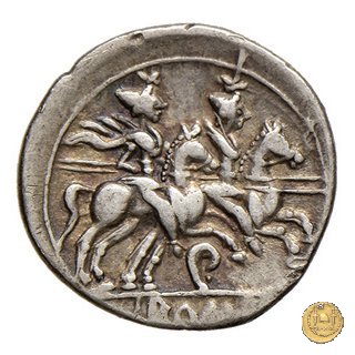 170/1 - orecchio (ear) 199-170 BC