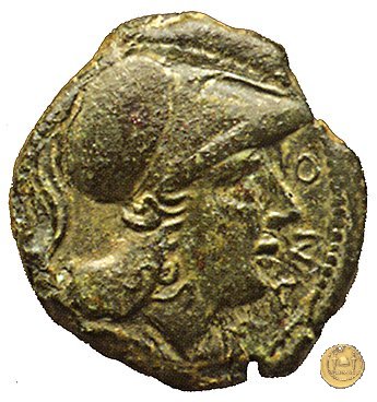 17/1 260 BC (Roma)