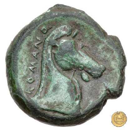 17/1 260 BC (Roma)