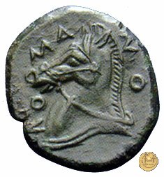 17/1 260 BC (Roma)