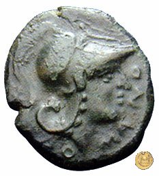 17/1 260 BC (Roma)