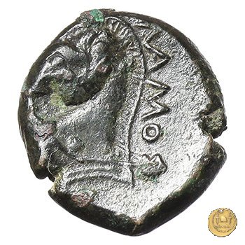 17/1 260 BC (Roma)