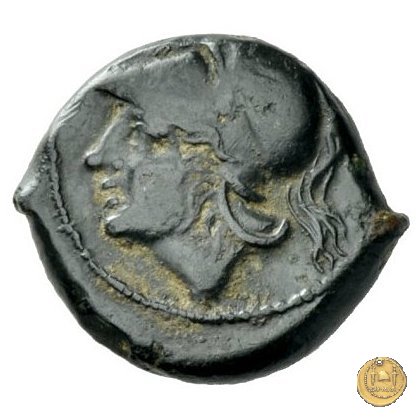 17/1 260 BC (Roma)