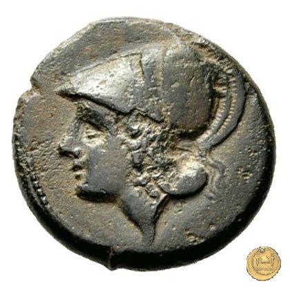 17/1 260 BC (Roma)