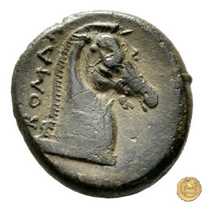 17/1 260 BC (Roma)