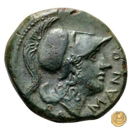 17/1 260 BC (Roma)