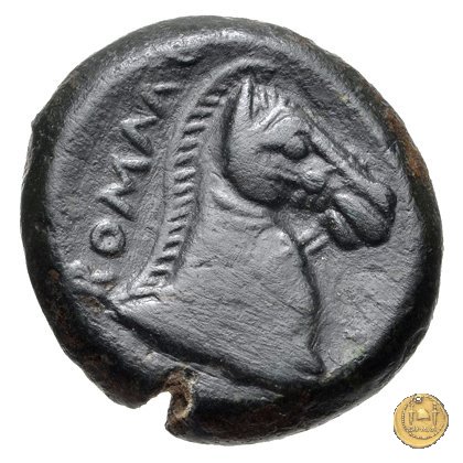 17/1 260 BC (Roma)