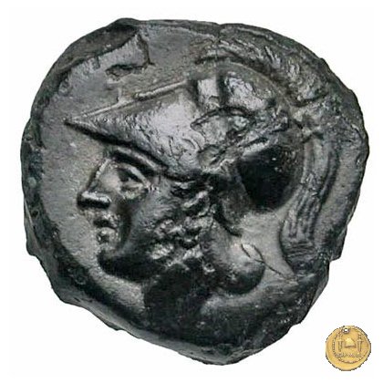 17/1 260 BC (Roma)