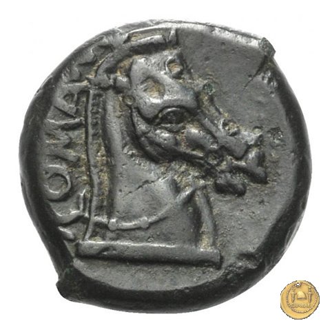 17/1 260 BC (Roma)