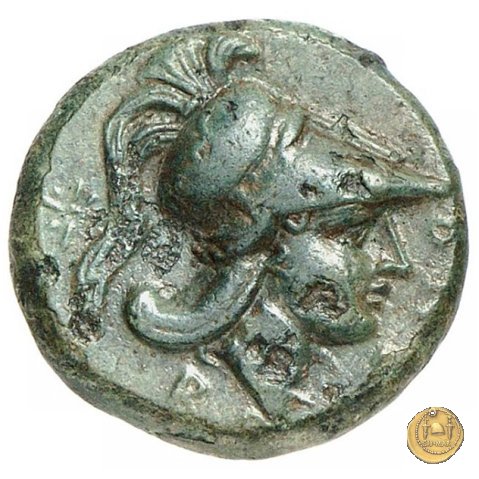 17/1 260 BC (Roma)