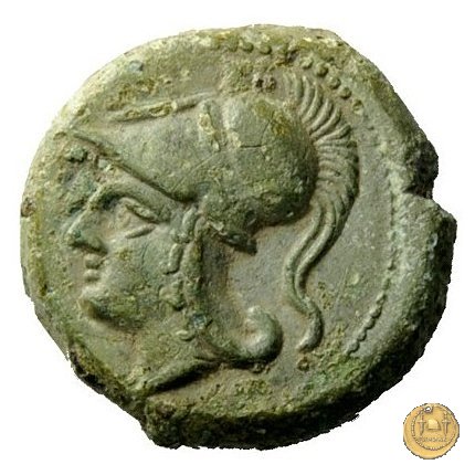 17/1 260 BC (Roma)