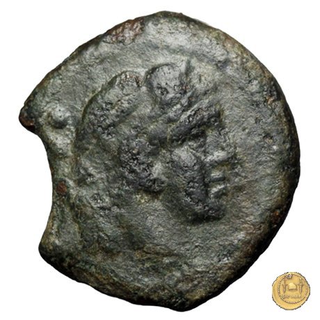 176/4 - quadrante 169-158 BC (Roma)