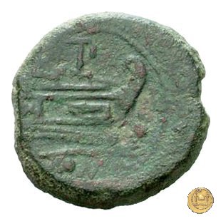 177/5 - sestante 169-158 BC (Roma)