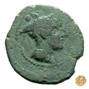 177/5 - sestante 169-158 BC (Roma)