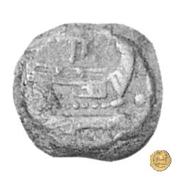 177/5 - sestante 169-158 BC (Roma)