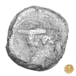 177/5 - sestante 169-158 BC (Roma)