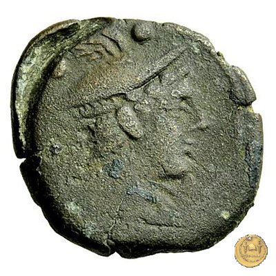 177/5 - sestante 169-158 BC (Roma)