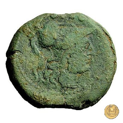 178/3 - triente L. Cornelius Cinna 169-158 BC (Roma)