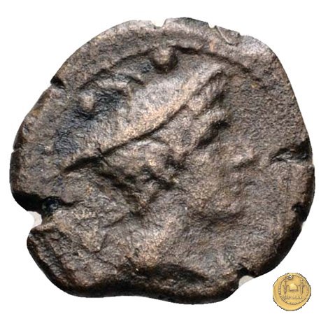 178/5 - sestante L. Cornelius Cinna 169-158 BC (Roma)