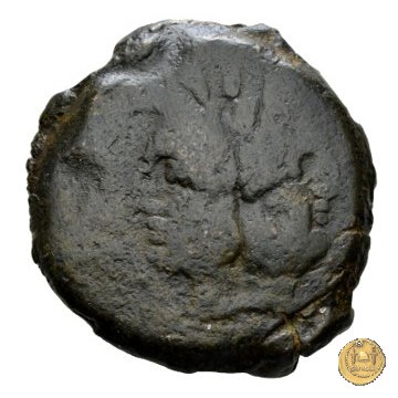 179/1 - asse 169-158 BC (Roma)