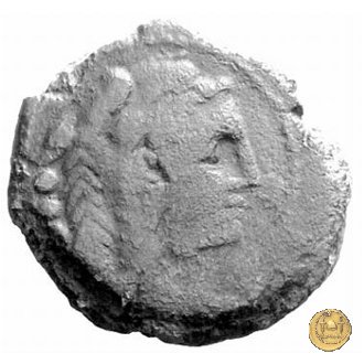 179/4 - quadrante 169-158 a.C. (Roma)