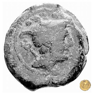 179/5 - sestante 169-158 BC (Roma)