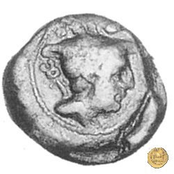 179/5 - sestante 169-158 BC (Roma)