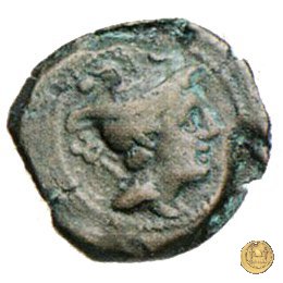 179/5 - sestante 169-158 BC (Roma)