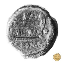 (179) - oncia 169-158 BC (Roma)