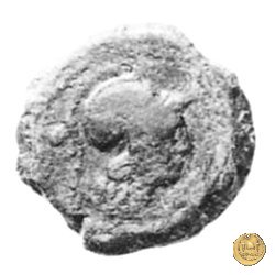 (179) - oncia 169-158 BC (Roma)