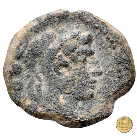 181/3 - quadrante 169-158 BC (Roma)