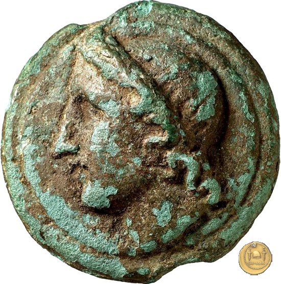 18/1 275-270 BC (Roma)