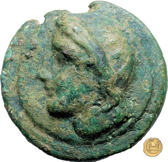 18/1 275-270 BC (Roma)