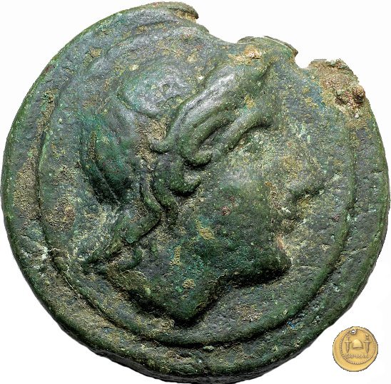 18/1 275-270 BC (Roma)